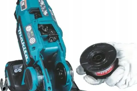 Makita DTR180: Szybkie wiązanie zbrojenia czy warto?