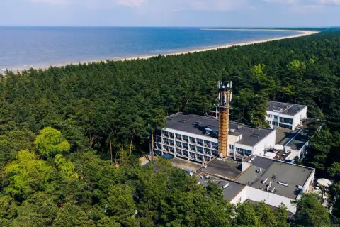 Ile kosztuje nocleg w Gdańsku? Ceny, które zaskoczą każdego
