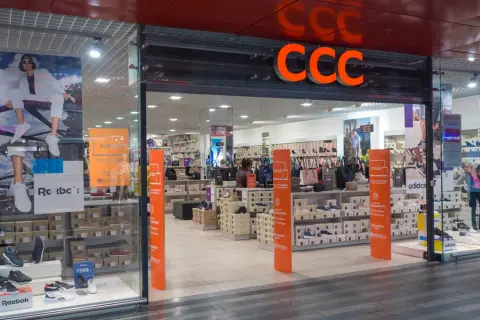 Jak zamówić buty do sklepu CCC: Prosty proces krok po kroku