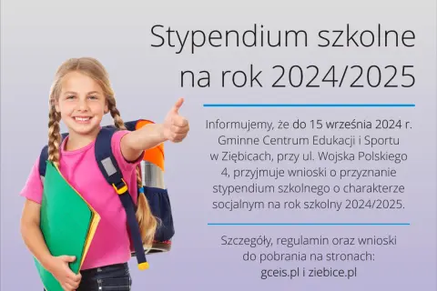 Stypendium szkolne: Jak rozliczyć faktury i co kupić bez pomyłek?