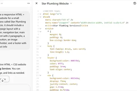 Własna strona HTML? Stwórz ją sam! Kompletny przewodnik krok po kroku.