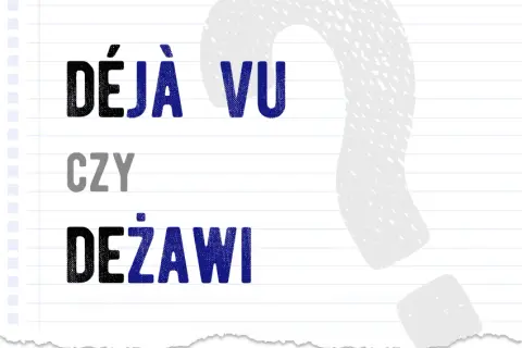 Jak się pisze de ża wi? Odkryj poprawną pisownię i znaczenie