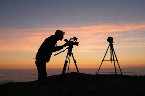 Ile zarabia fotograf w Polsce? Zaskakujące fakty o wynagrodzeniach