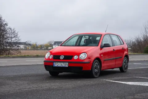 Centralny zamek w VW Polo? Montaż DIY krok po kroku!