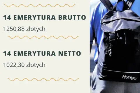 Uwaga emeryci! Podatek od 13 emerytury - co musisz wiedzieć