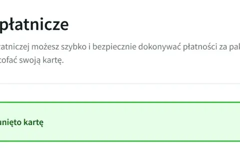 Jak usunąć kartę z TIDAL i uniknąć problemów z płatnościami