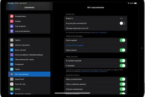 Jak włączyć Siri na iPhone 11 i uniknąć problemów z ustawieniami