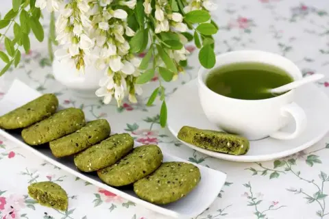 Jaka matcha najlepsza? Odkryj sekrety wyboru idealnej herbaty
