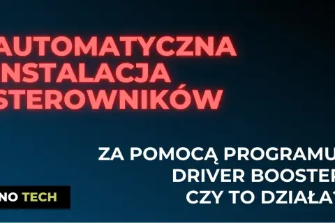Windows: Aktualizuj sterowniki jak ekspert bezpiecznie i wydajnie!
