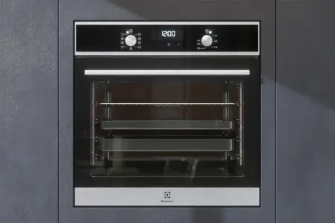 Jak wyłączyć piekarnik Electrolux - proste kroki, które musisz znać