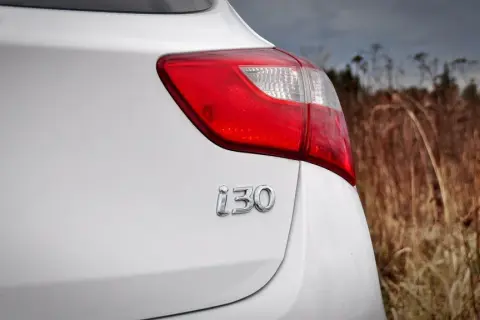 Hyundai i30 jaki silnik pod LPG - najlepsze opcje i oszczędności
