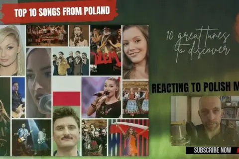 Muzyka z głębokimi tekstami: Polscy i zagraniczni artyści, którzy inspirują