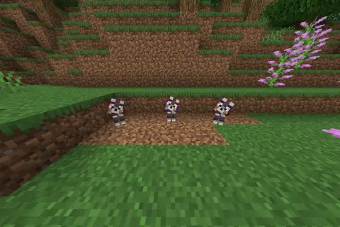 Jak zmienić kolor obroży psa w Minecraft i nadać mu unikalny styl