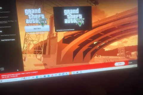 Jak zaktualizować GTA 5 na PS4? Szybko i bez błędów!