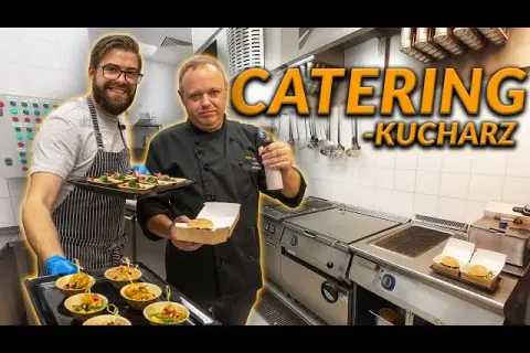 Catering z domowej kuchni: Jak zacząć legalnie i zarabiać?