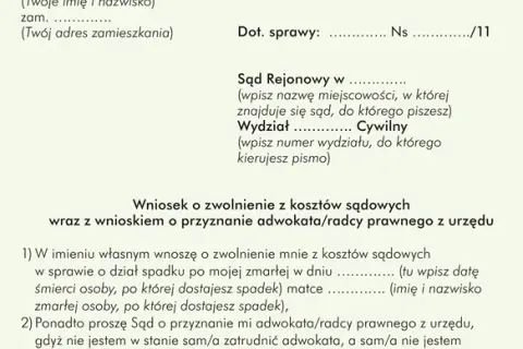 Koszty świadka w sądzie: 3 dni na wniosek! Jak odzyskać pieniądze?