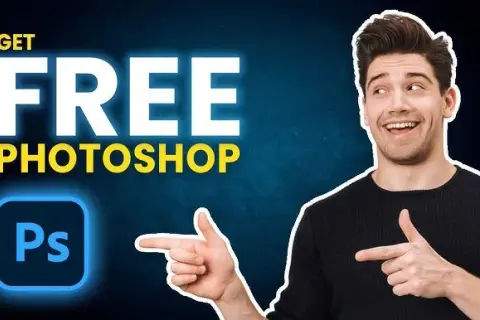 Jak pobrać Photoshop za darmo i uniknąć pułapek nielegalnych wersji