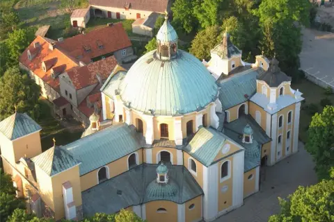 Najciekawsze atrakcje w Trzemesznie, które musisz zobaczyć