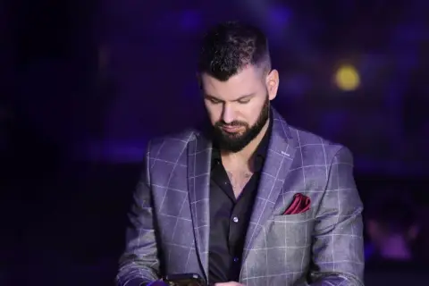 Wojciech Gola - wiek, kariera i osiągnięcia polskiego celebryty
