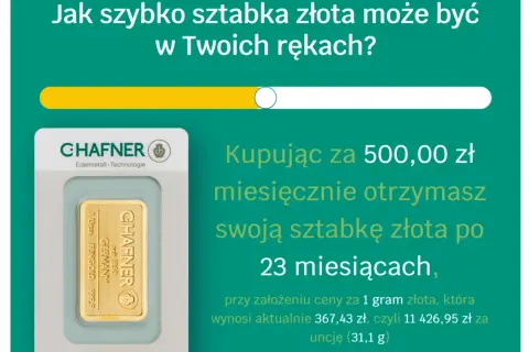 Ile kosztuje karat złota? Sprawdź ceny i uniknij strat finansowych