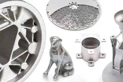 Druk 3D: Kompletny przewodnik dla początkujących jak zacząć?