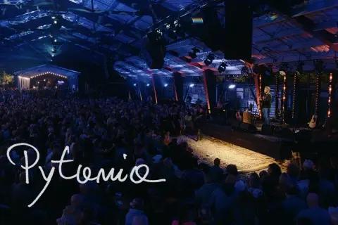 Ile trwa koncert SDM? Poznaj szczegóły i zaskakujące fakty
