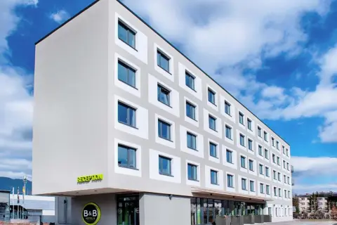B&B HOTELS: Co to jest? Ekonomiczny komfort i filozofia "econochic"