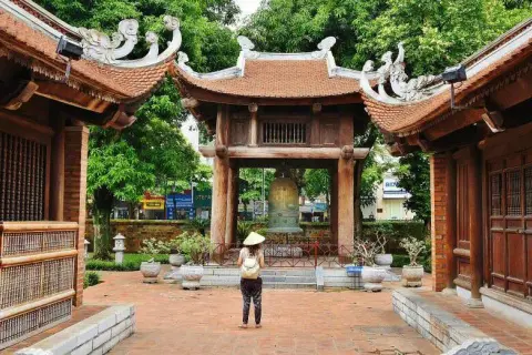 Hanoi atrakcje, które musisz zobaczyć – unikaj najczęstszych błędów