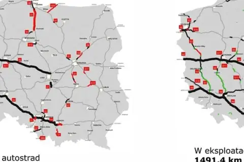 Kto jest właścicielem autostrad w Polsce? Poznaj kluczowe informacje o zarządzaniu