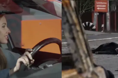 Czy w Odessie jest bezpiecznie? Odkryj aktualne zagrożenia i porady