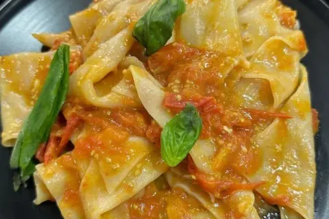 Pasta Casera: Tu Guía Fácil para Recetas y Trucos Infalibles