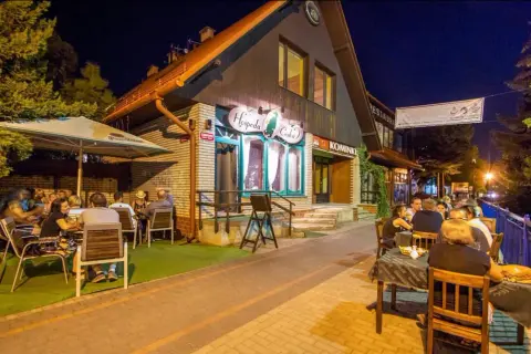 Ustroń gdzie zjeść? Najlepsze restauracje, karczmy i widoki!