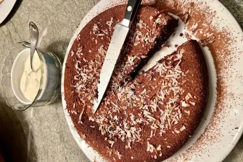 Przepis na ciasto 3 Bit bez pieczenia – prosto i smacznie na każdą okazję