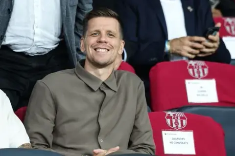 Ile zarabia Szczęsny? Majątek i pensja w Barcelonie