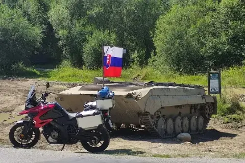 Trasa motocyklowa dookoła Tatr: najlepsze atrakcje i bezpieczne wskazówki