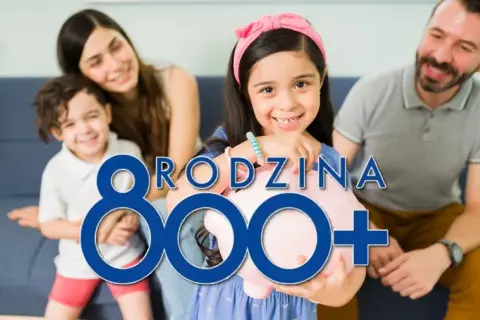 Czy będzie 800 plus na dziecko? Zasady i terminy 2025/2026