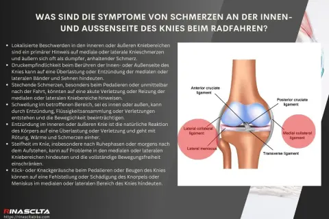 Knieschmerzen nach Joggen? Ursachen, Hilfe & Prävention