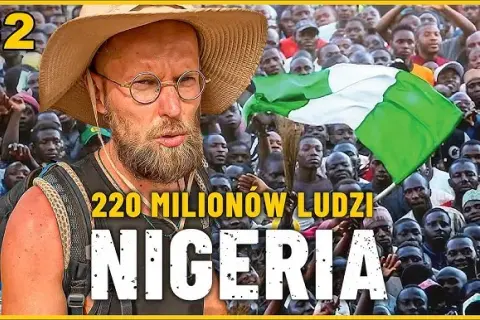 Czy w Nigerii jest bezpiecznie? Odkryj zagrożenia i ryzyka podróży