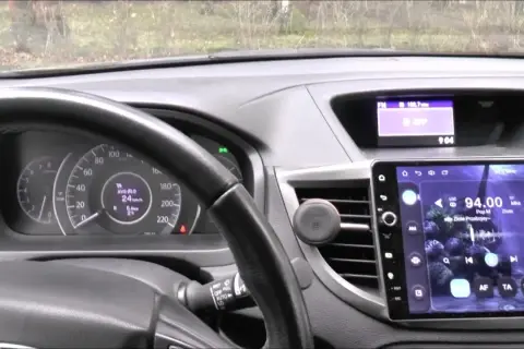 Ile pali honda crv 2.0 benzyna? Sprawdź rzeczywiste spalanie!