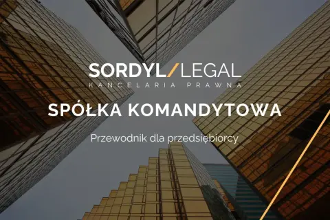 Spółka komandytowa: Brak kapitału zakładowego, czyli wkłady i suma komandytowa