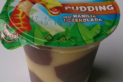 Czym różni się pudding od budyniu? Kluczowe różnice w składzie i zastosowaniu