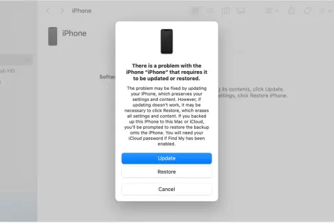Aktualizacja iOS: Krok po kroku na iPhone. Bezpiecznie i bez stresu!