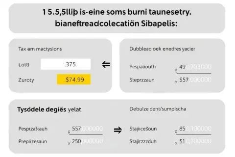 Najem prywatny: Ryczałt 8,5% i 12,5%. Oblicz podatek krok po kroku
