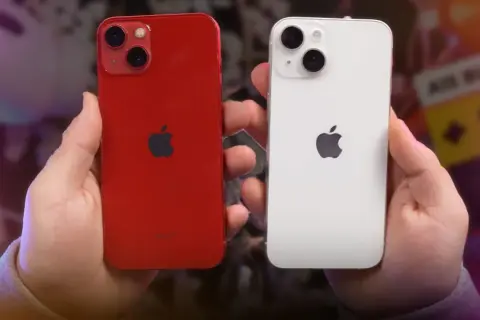 Ile ramu ma iPhone 13 i co to oznacza dla jego wydajności?
