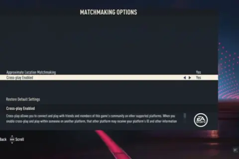 FIFA 23: Jak zaprosić znajomego online? Szybki poradnik + cross-play
