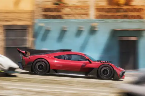 Ile kosztuje Forza Horizon 5 na Steam? Sprawdź najlepsze ceny!