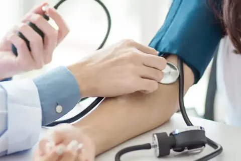 Czy leki na nadciśnienie obniżają potencję? Sprawdź prawdę o skutkach