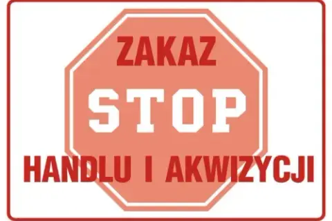 Jak powinien być oznaczony teren prywatny, aby uniknąć problemów prawnych