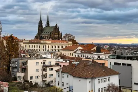 Brno: Co zwiedzić? Od podziemi po modernistyczne perły architektury