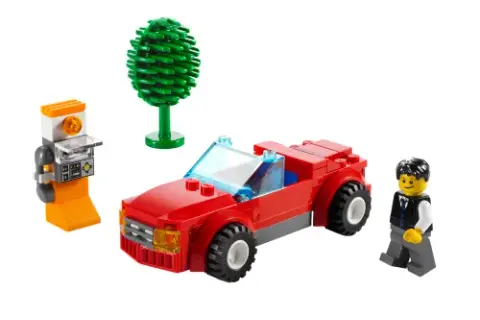 Jak zbudować samochód z Lego instrukcja - łatwe kroki dla każdego